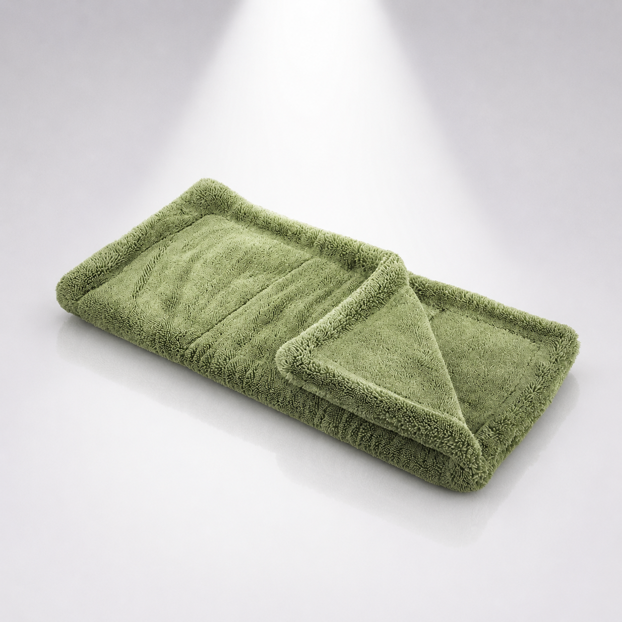 Towels & Applicators