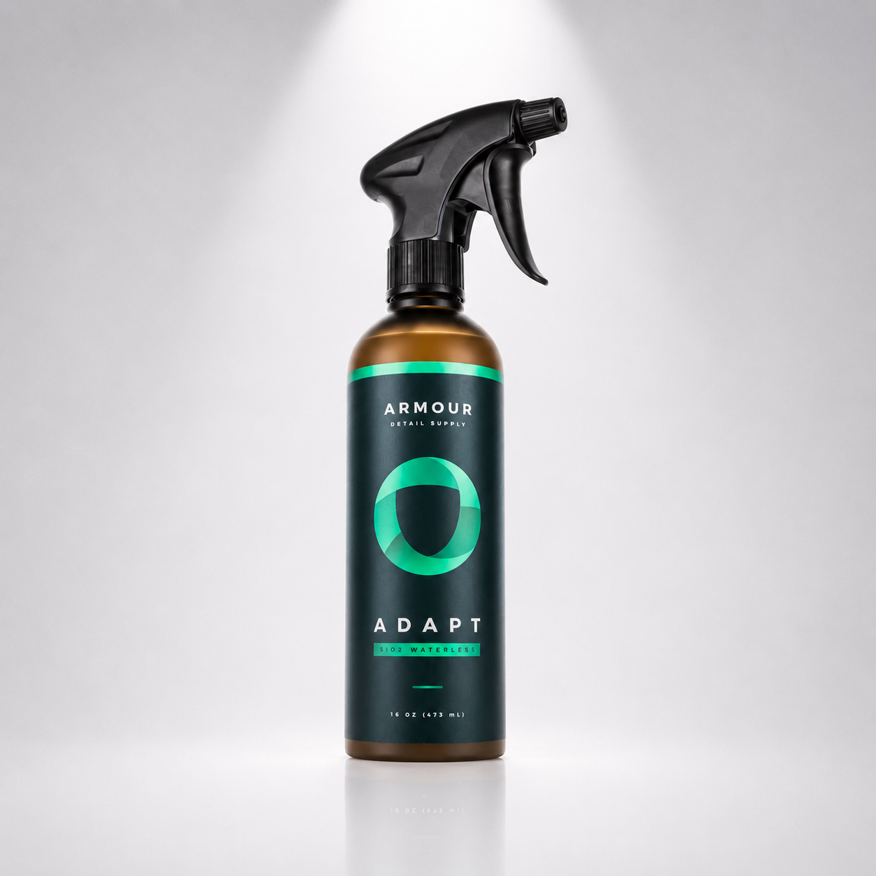 Armour Detail Supply ADAPT Waterless Wash