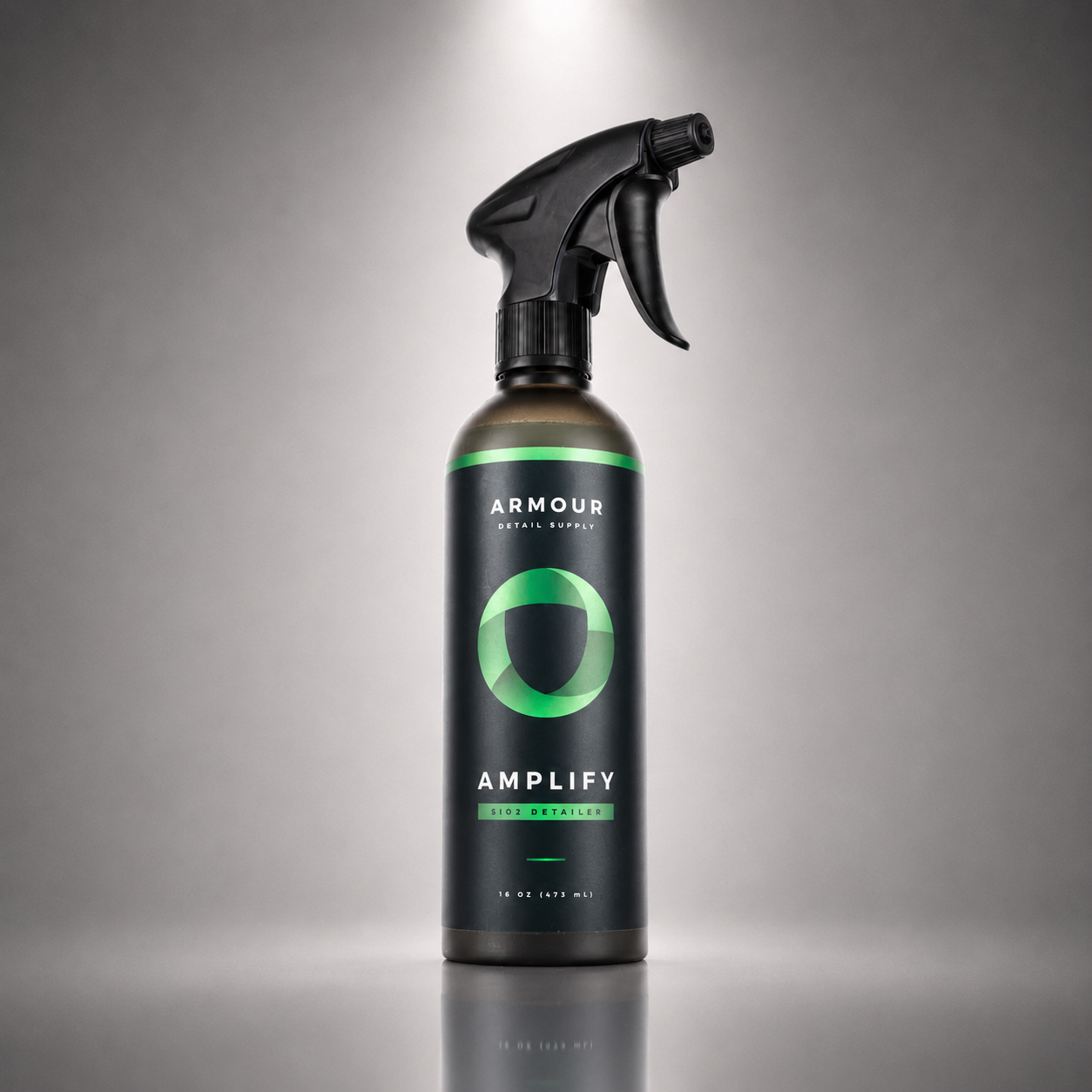 Armour Detail Supply AMPLIFY