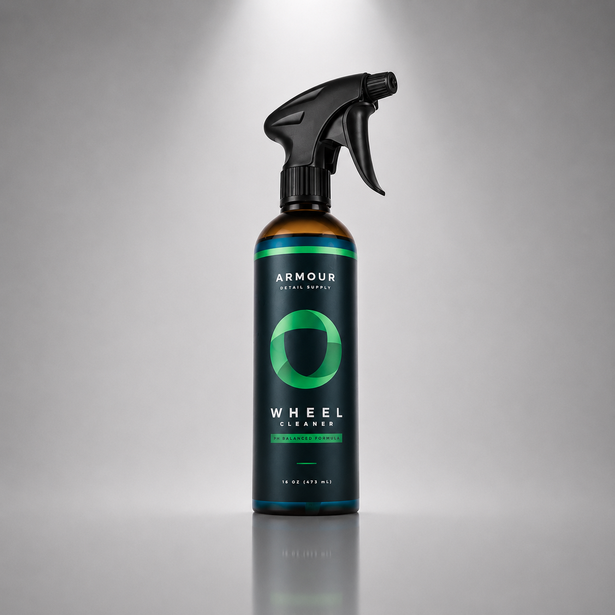 Armour Detail Supply Wheel Cleaner