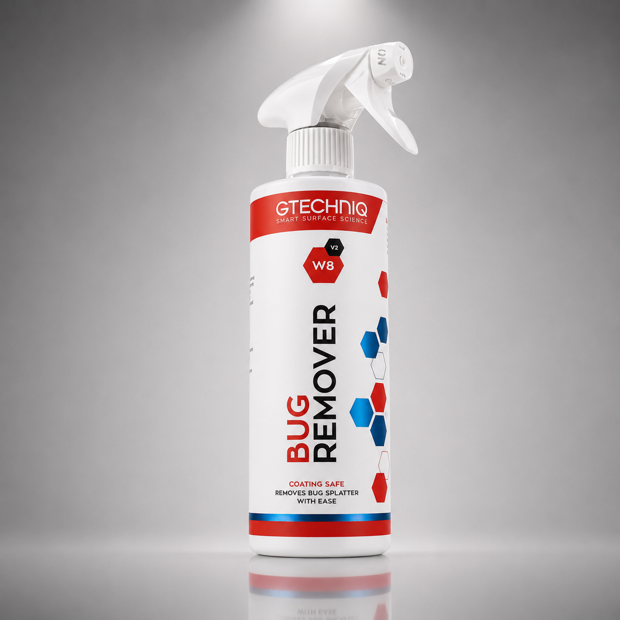 Gtechniq W8 Bug Remover
