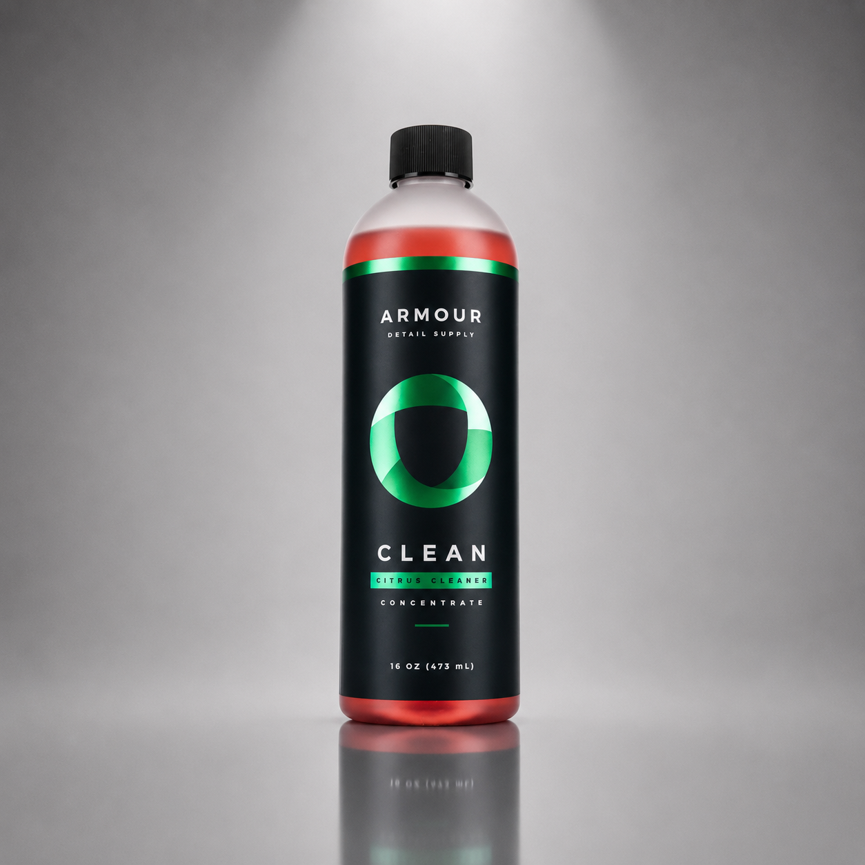 Armour Detail Supply CLEAN - APC