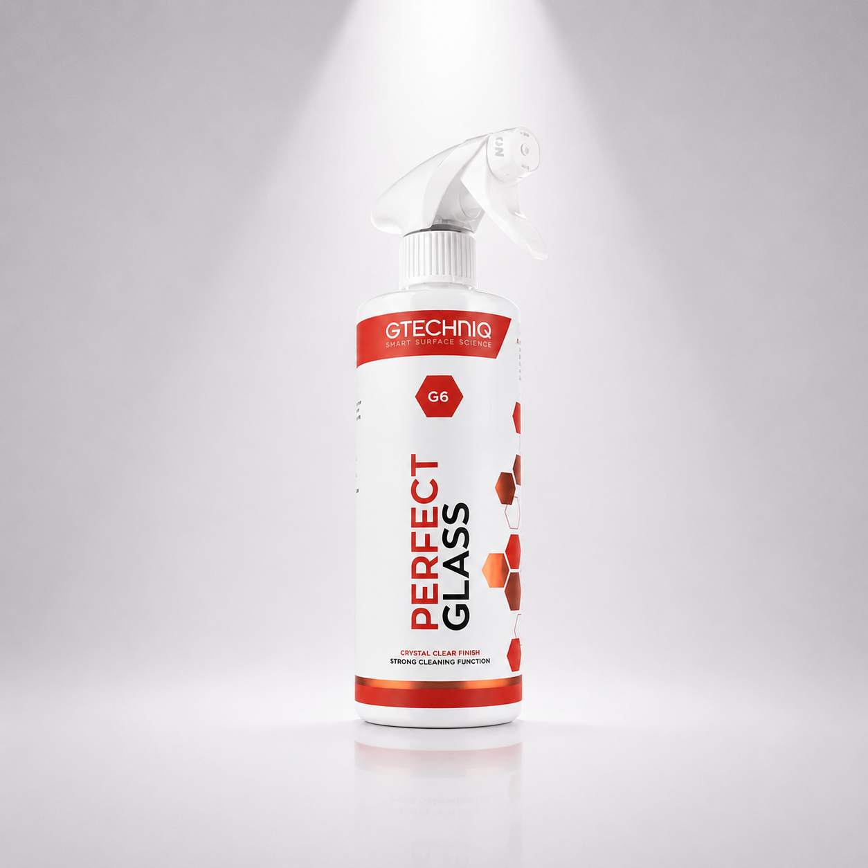 Gtechniq G6 Perfect Glass