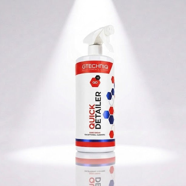 Gtechniq Quick Detailer v2
