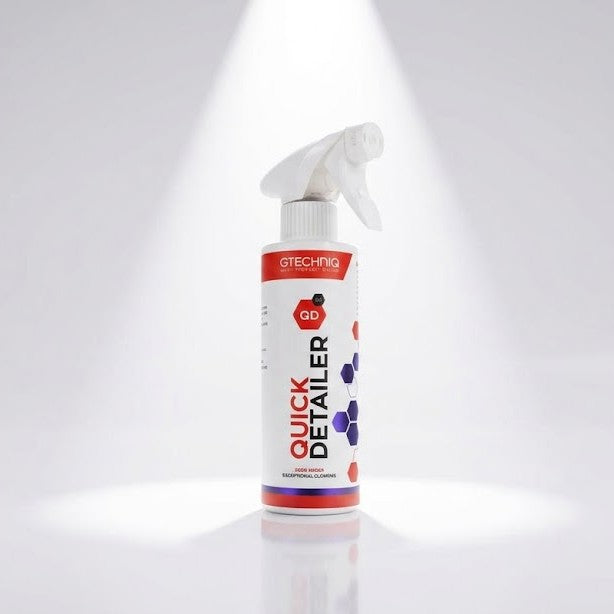 Gtechniq Quick Detailer v2