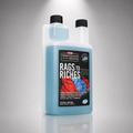 Rags to Riches Microfiber Detergent