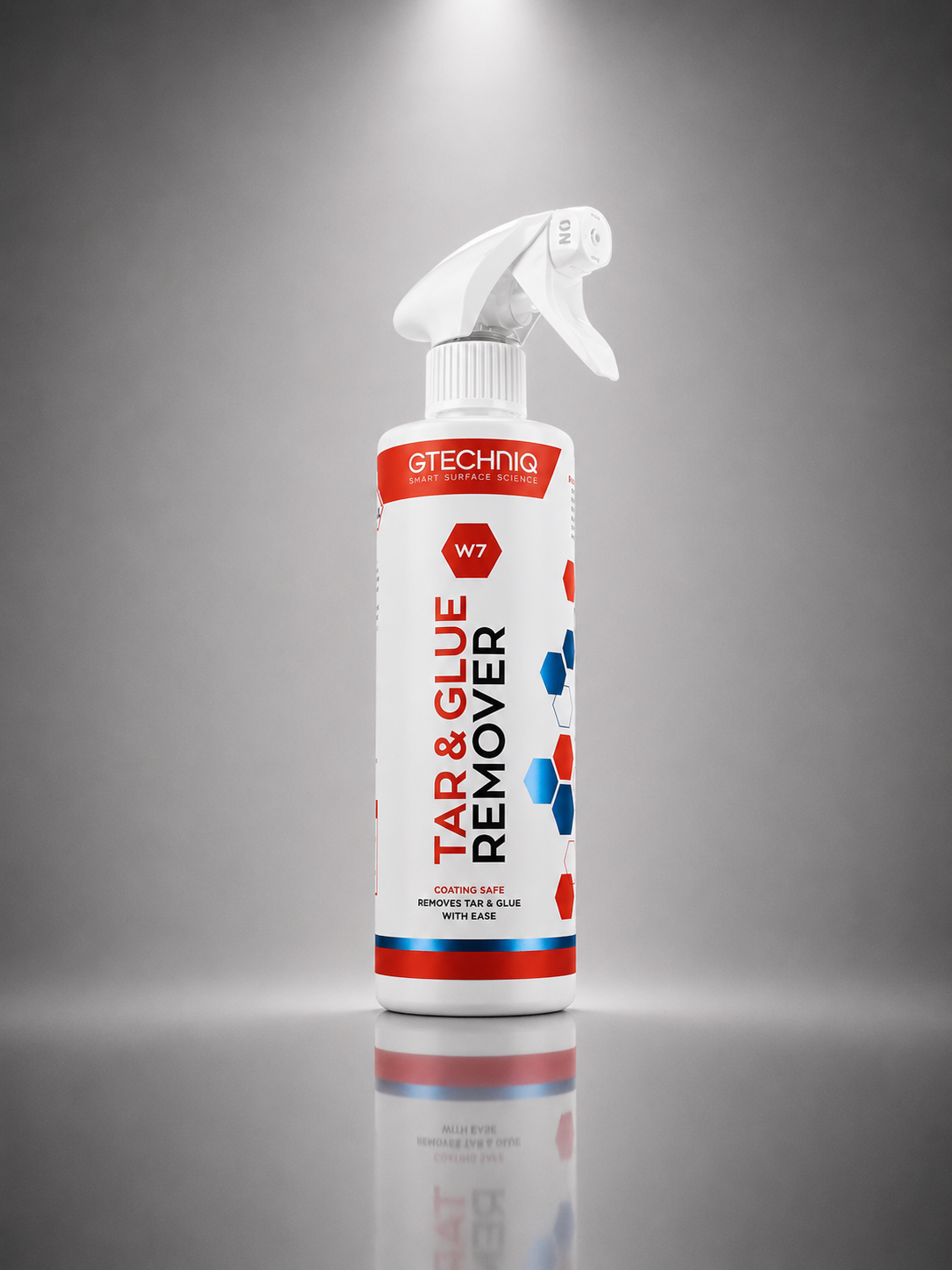 Gtechniq W7 Tar & Glue Remover