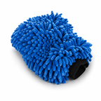Chenille Wash Mitt