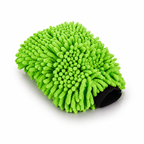 Chenille Wash Mitt